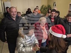 Снимка: Община Стара Загора 