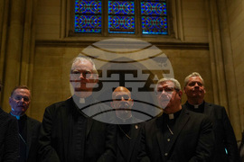 Vatican NY Archbishop