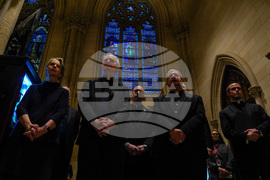 Vatican NY Archbishop