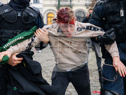 Belgium Europe Summit