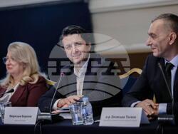 Снимка: Министерство на туризма