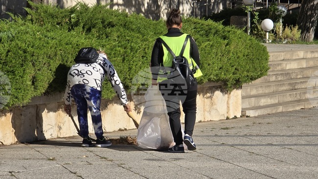 Съветниците в Бяла Слатина решиха с общински приходи да се дофинансира план-сметката за чистота и да не се вдига такса смет 