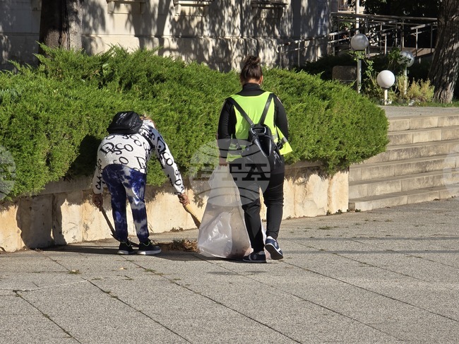 Съветниците в Бяла Слатина решиха с общински приходи да се дофинансира план-сметката за чистота и да не се вдига такса смет 