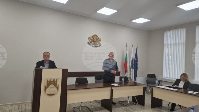 Липсата на държавен бюджет ще забави общински проекти, каза кметът на Община Завет