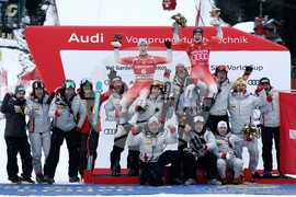 Italy World Cup Alpine Skiing
