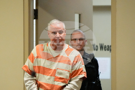 Georgia High School Shooting