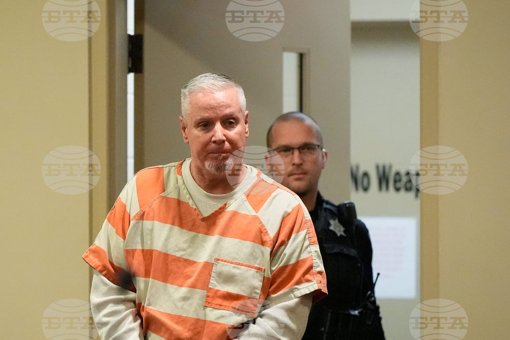 Georgia High School Shooting