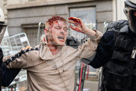 Belgium Europe Summit