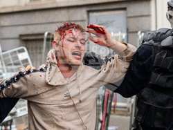 Belgium Europe Summit