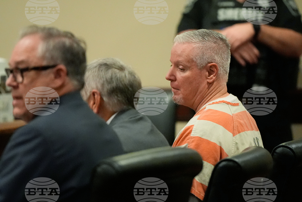 Georgia High School Shooting