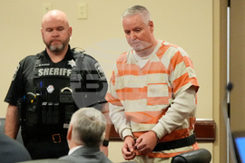 Georgia High School Shooting