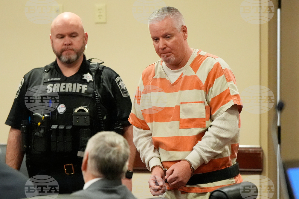 Georgia High School Shooting