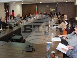 Снимка: Министерство на регионалното развитие и благоустройството