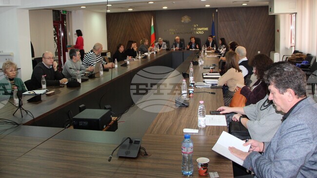 Bulgaria to Submit Draft Buildings Retrofitting Plan to European Commission by Year-End