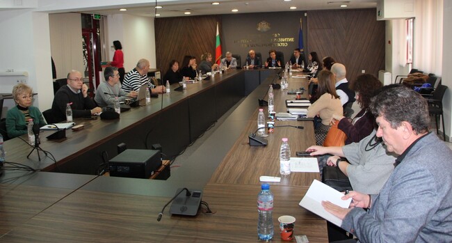 Bulgaria to Submit Draft Buildings Retrofitting Plan to European Commission by Year-End