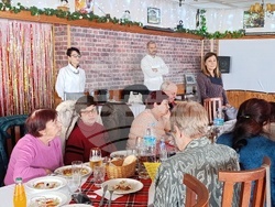 Снимка: Община Шумен