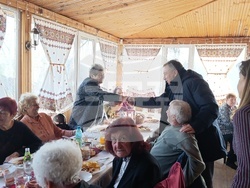 Снимка: Община Шумен