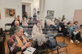 Плевен - писатели - Коледа