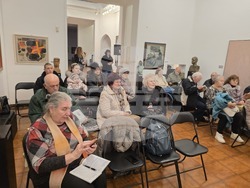 Плевен - писатели - Коледа