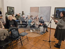 Плевен - писатели - Коледа