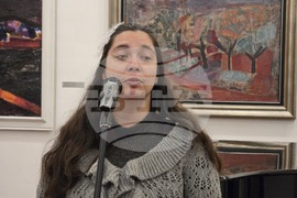 Плевен - писатели - Коледа