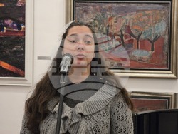 Плевен - писатели - Коледа