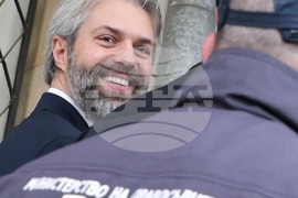 2025 г. през обектива на фоторепортерите на БТА