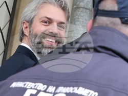 2025 г. през обектива на фоторепортерите на БТА