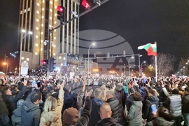 2025 г. през обектива на фоторепортерите на БТА