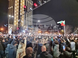 2025 г. през обектива на фоторепортерите на БТА