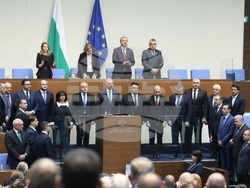 2025 г. през обектива на фоторепортерите на БТА