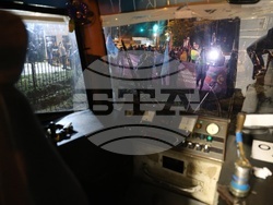 2025 г. през обектива на фоторепортерите на БТА