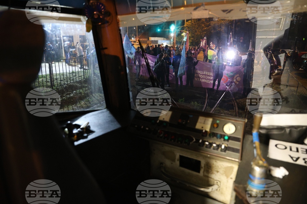 2025 г. през обектива на фоторепортерите на БТА