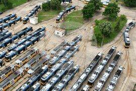 2025 г. през обектива на фоторепортерите на БТА