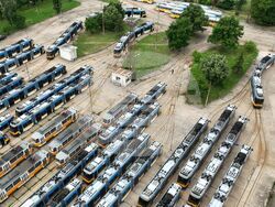 2025 г. през обектива на фоторепортерите на БТА