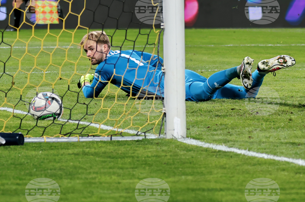 2025 г. през обектива на фоторепортерите на БТА