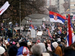 2025 г. през обектива на фоторепортерите на БТА