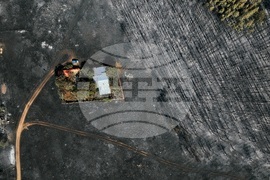 2025 г. през обектива на фоторепортерите на БТА