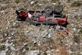 2025 г. през обектива на фоторепортерите на БТА