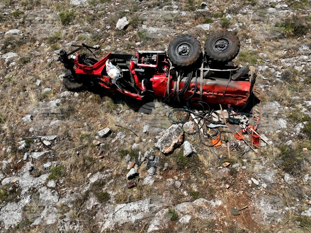 2025 г. през обектива на фоторепортерите на БТА