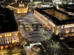 2025 г. през обектива на фоторепортерите на БТА