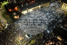 2025 г. през обектива на фоторепортерите на БТА