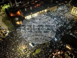 2025 г. през обектива на фоторепортерите на БТА