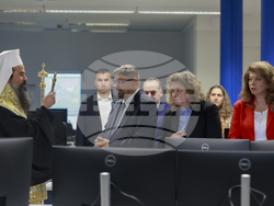 2025 г. през обектива на фоторепортерите на БТА