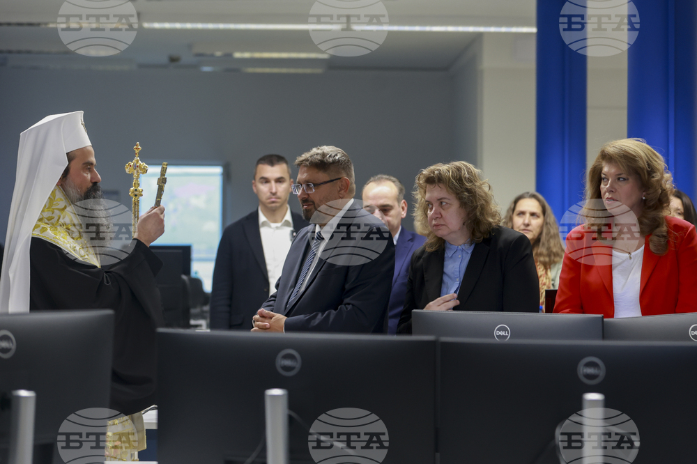 2025 г. през обектива на фоторепортерите на БТА