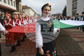 2025 г. през обектива на фоторепортерите на БТА