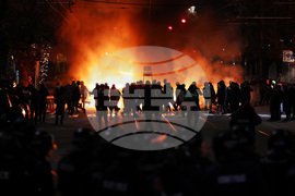 2025 г. през обектива на фоторепортерите на БТА