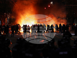 2025 г. през обектива на фоторепортерите на БТА