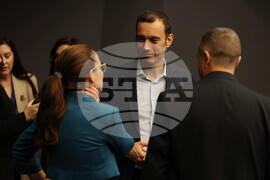 2025 г. през обектива на фоторепортерите на БТА