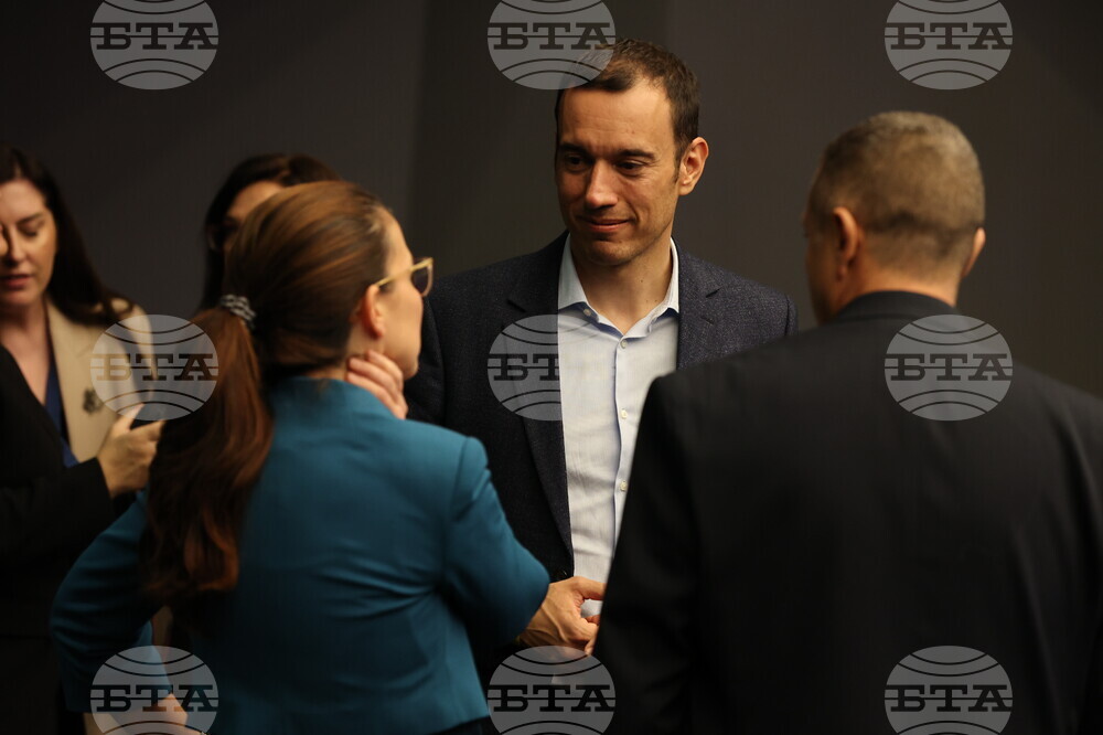 2025 г. през обектива на фоторепортерите на БТА